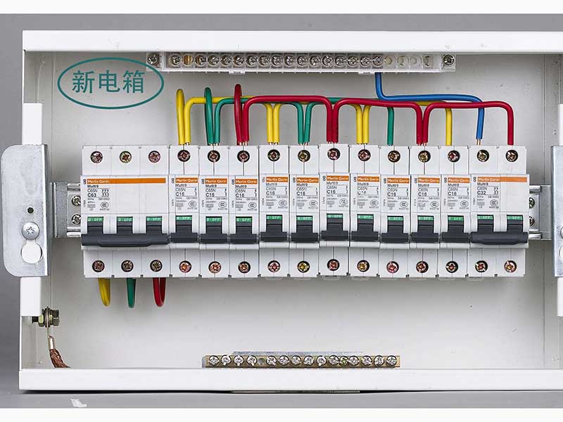  跳閘了推上去還是沒電怎么辦？聯(lián)系專業(yè)電工師傅上門處理更可靠